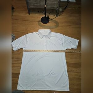 Collars & Co NWOT dress collar polo